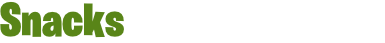 Snacks